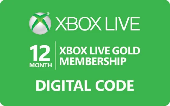 XBOX LIVE 12 МЕСЯЦЕВ GOLD REGION FREE + RU + СКИДКА