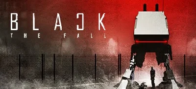 Black The Fall KEY INSTANTLY / STEAM KEY