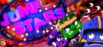 Jump Stars / steam Key / Global