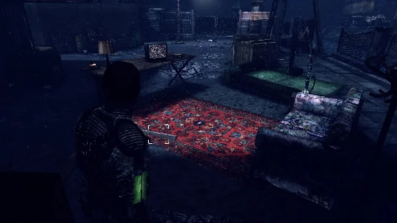 Afterfall InSanity Extended Edition (Steam Key RegFree)