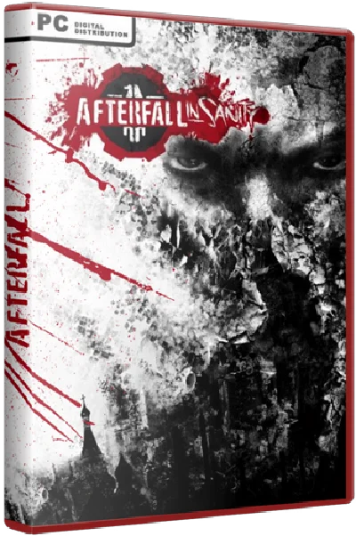 Afterfall InSanity Extended Edition (Steam Key RegFree)