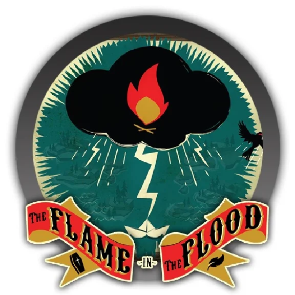 The Flame in the Flood (ROW) steam key