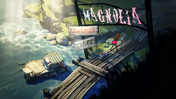 The Flame in the Flood (ROW) steam key