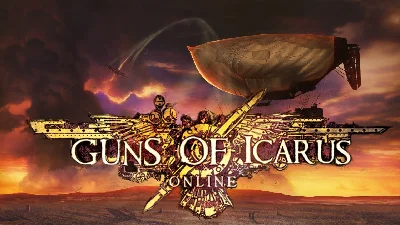 Guns of Icarus Online Steam key Global💳0% fees Card