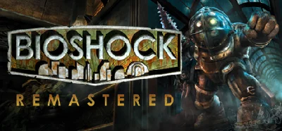 BioShock + BioShock 2 + pigmentum PERSONAL ACCOUNT