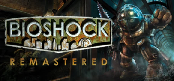 BioShock + BioShock 2 + pigmentum PERSONAL ACCOUNT