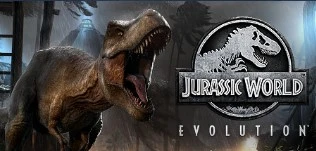 Jurassic World Evolution KEY INSTANTLY / STEAM KEY