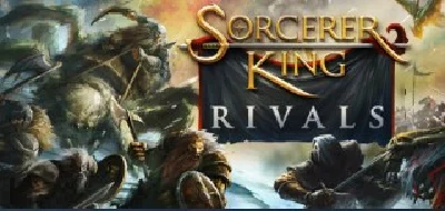 Sorcerer King: Rivals KEY INSTANTLY / STEAM KEY