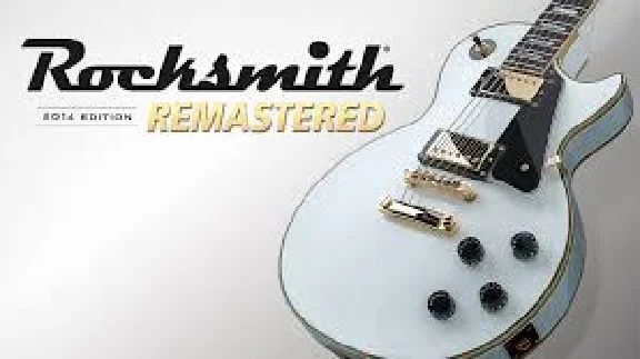 ROCKSMITH 2014 EDITION REMASTERED ✅(STEAM KEY)+GIFT