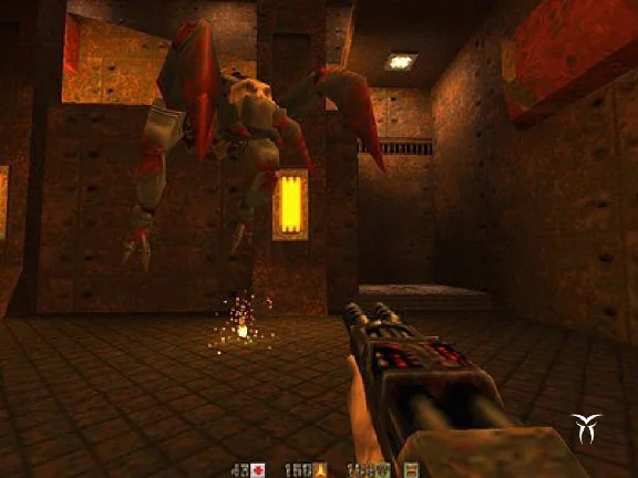 Quake II Mission Pack Ground Zero (Steam key)