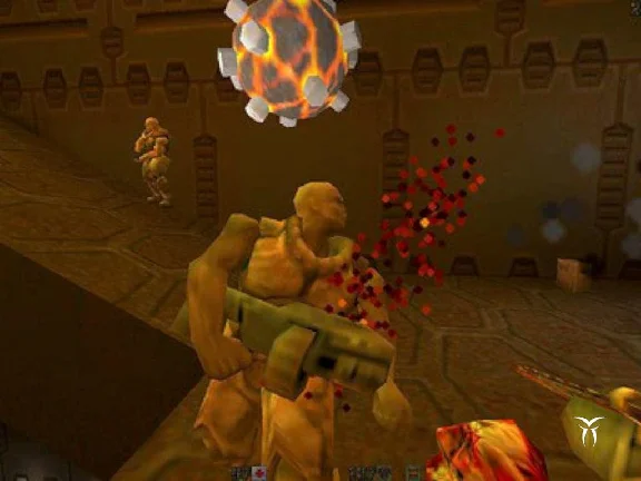 Quake II Mission Pack Ground Zero (Steam key)