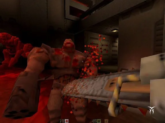 Quake II Mission Pack Ground Zero (Steam key)