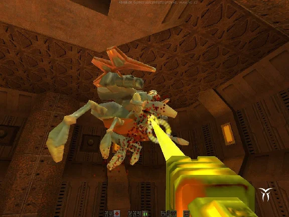 Quake II Mission Pack Ground Zero (Steam key)