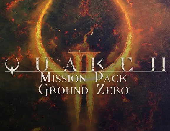 Quake II Mission Pack Ground Zero (Steam key)