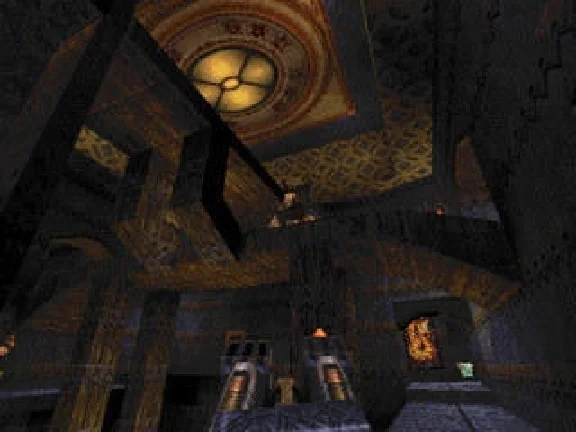 QUAKE (Steam key)