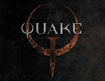 QUAKE (Steam key)