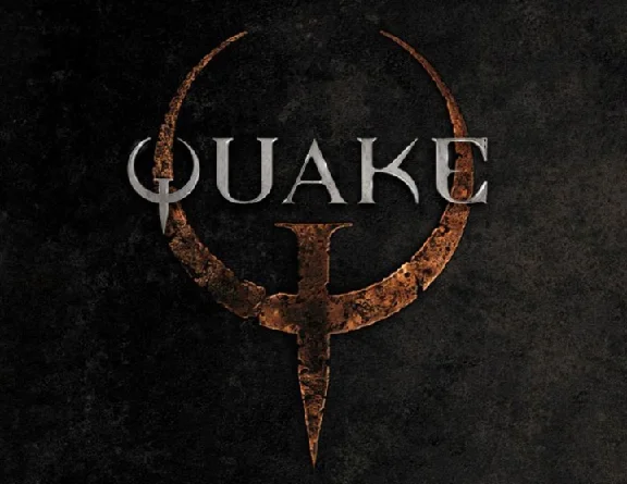 QUAKE (Steam key)
