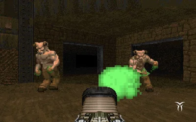 DOOM Classic Complete (Steam key) -- Region free