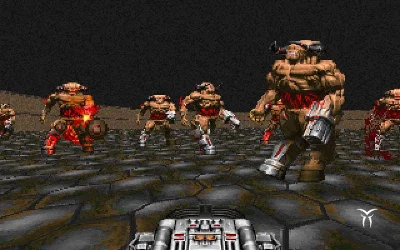 DOOM Classic Complete (Steam key) -- Region free