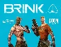 BRINK Doom Psycho Combo Pack (Steam) -- Region free