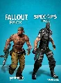 BRINK Fallout SpecOps Combo Pack (Steam key)