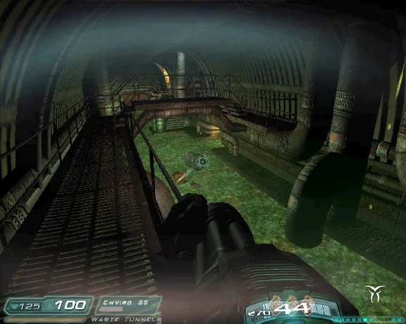 Doom 3 Resurrection of Evil (Steam key)