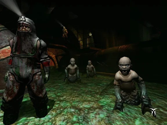 Doom 3 Resurrection of Evil (Steam key)