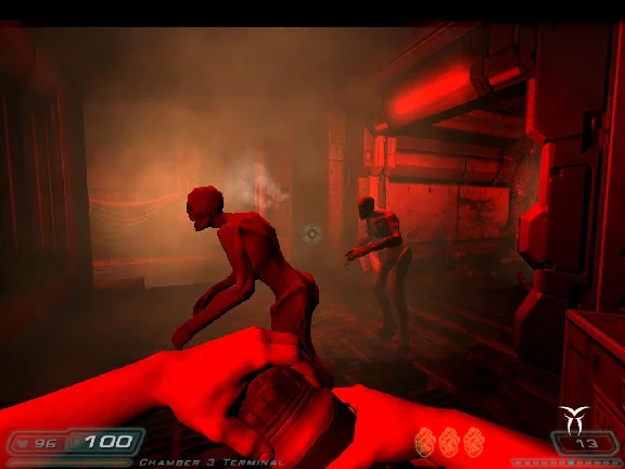 Doom 3 Resurrection of Evil (Steam key)