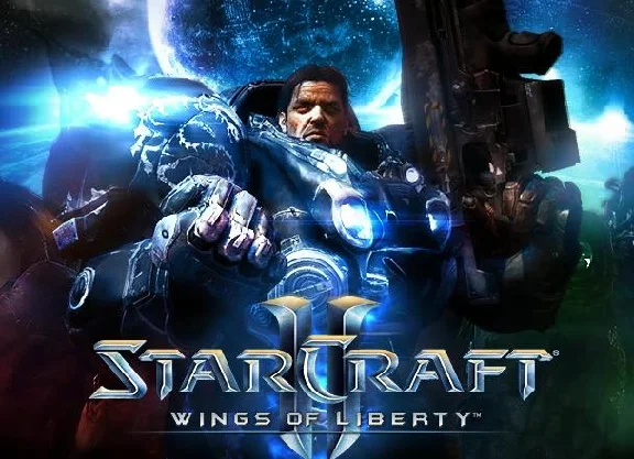 Starcraft 2: Wings Of Liberty (RU) + СКИДКИ