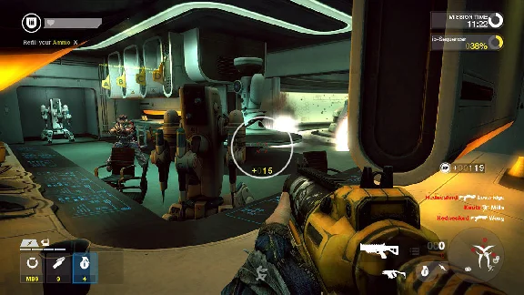 BRINK Agents of Change (Steam key)