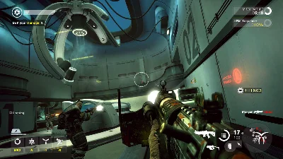 BRINK Agents of Change (Steam key)