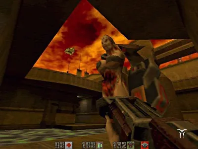 Quake II Mission Pack The Reckoning (steam key)