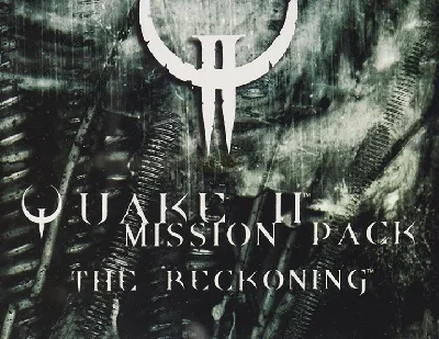 Quake II Mission Pack The Reckoning (steam key)