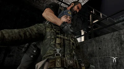 Rogue Warrior (Steam key)