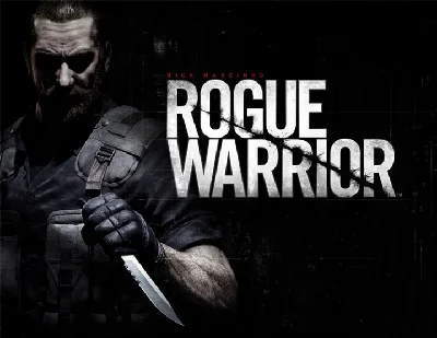 Rogue Warrior (Steam key)