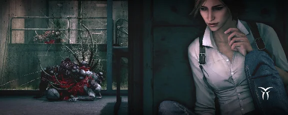 The Evil Within The Assignment DLC (Steam key)