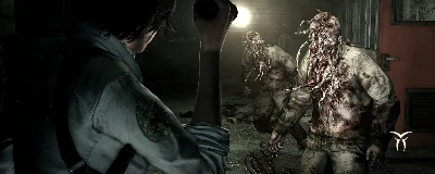 The Evil Within The Assignment DLC (Steam key)