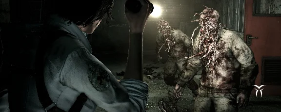 The Evil Within The Assignment DLC (Steam key)