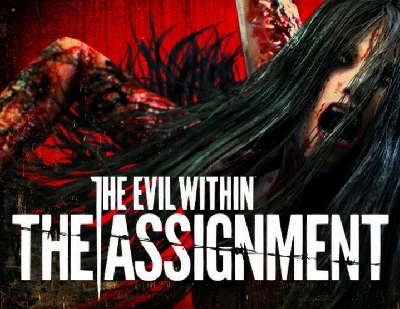 The Evil Within The Assignment DLC (Steam key)
