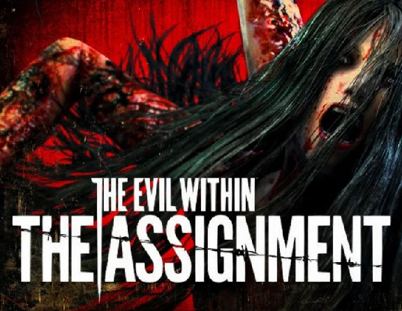 The Evil Within The Assignment DLC (Steam key)
