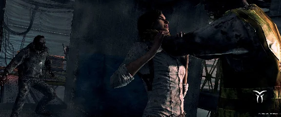 The Evil Within The Consequence DLC (Steam key)