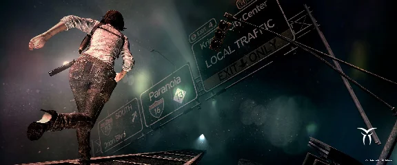The Evil Within The Consequence DLC (Steam key)