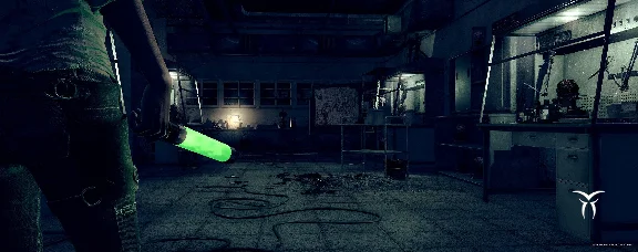 The Evil Within The Consequence DLC (Steam key)