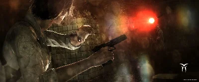 The Evil Within The Consequence DLC (Steam key)