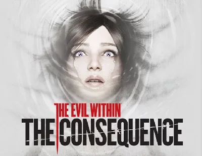 The Evil Within The Consequence DLC (Steam key)