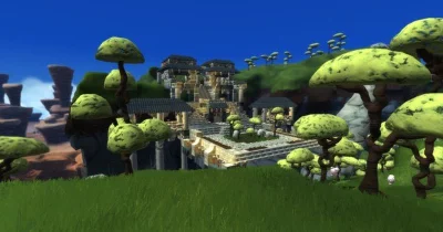 Windborne (Steam Gift ROW)