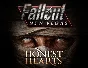 Fallout New Vegas Honest Hearts DLC (steam key)