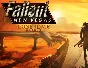 Fallout New Vegas Lonesome Road DLC (steam key)
