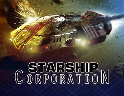 Starship Corporation (Steam KEY) + ПОДАРОК