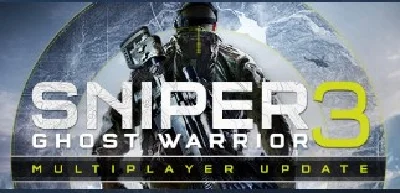 Sniper Ghost Warrior 3 / KEY INSTANTLY / STEAM KEY